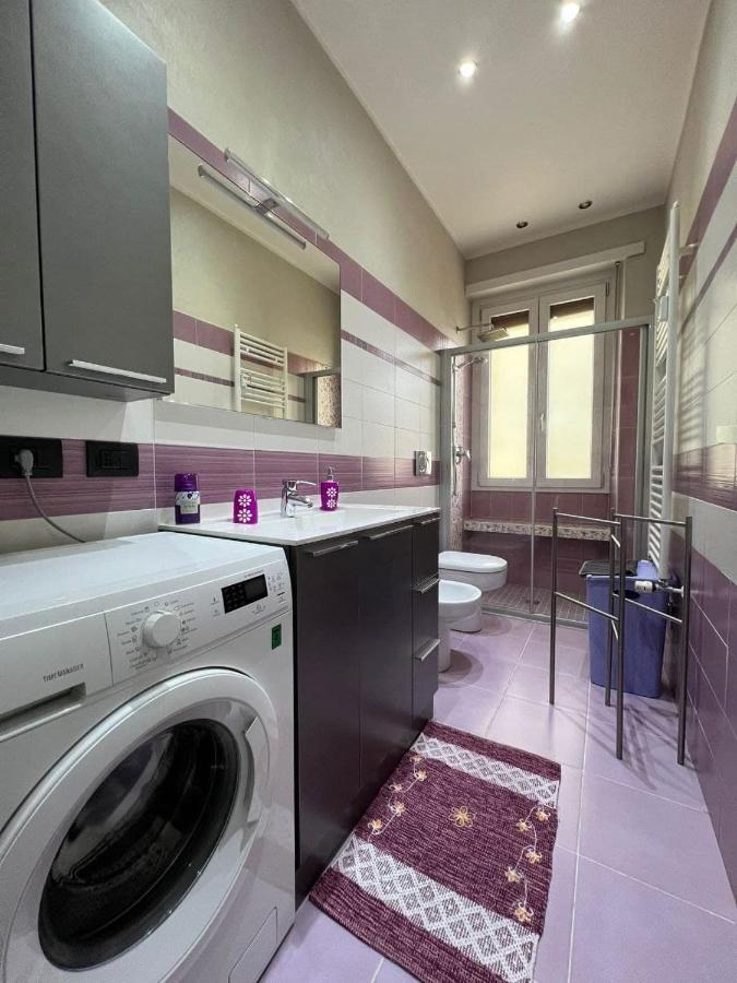 Casa Vacanza Glicine Venaria Reale Extérieur photo