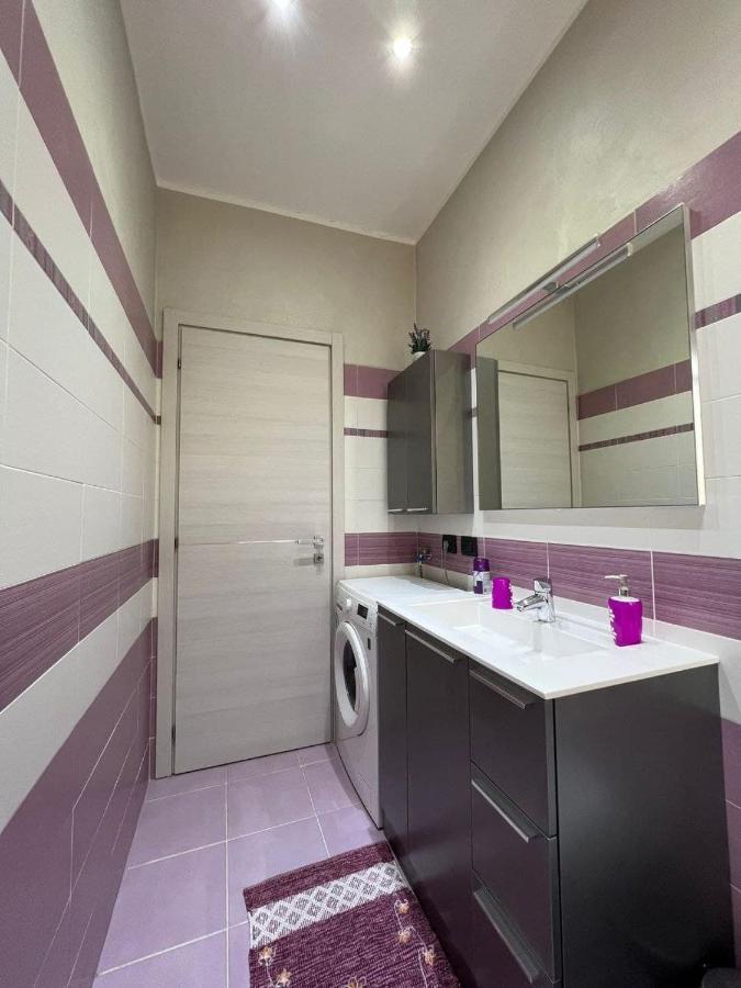 Casa Vacanza Glicine Venaria Reale Extérieur photo