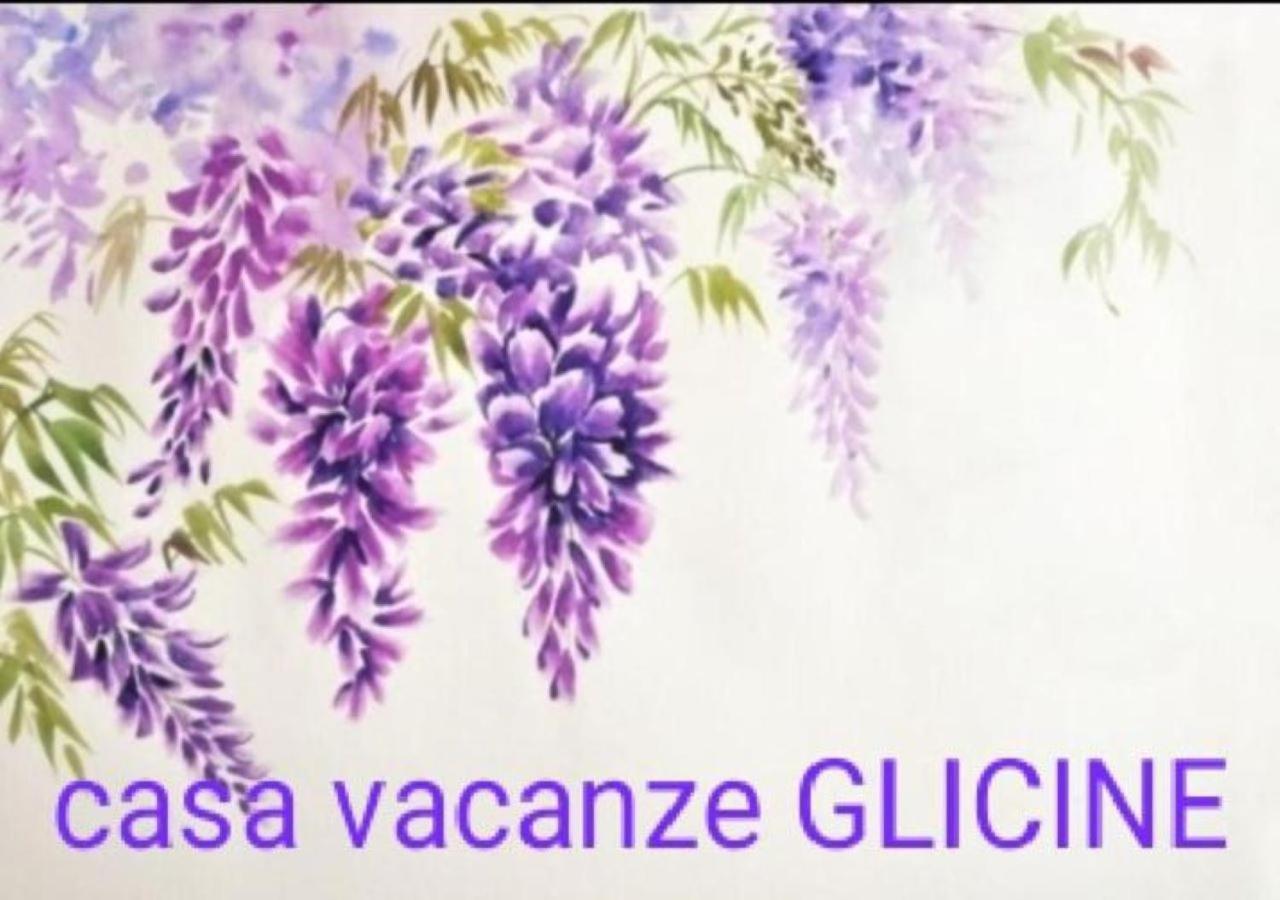 Casa Vacanza Glicine Venaria Reale Extérieur photo