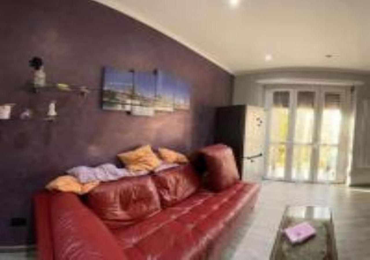 Casa Vacanza Glicine Venaria Reale Extérieur photo