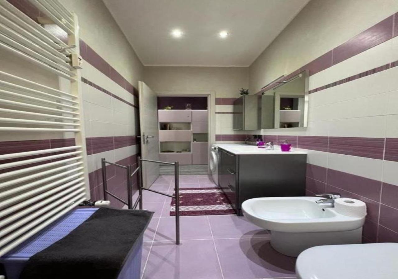 Casa Vacanza Glicine Venaria Reale Extérieur photo